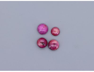 Diamond And Gemstone Market (A991) - Lot 14