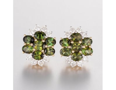 Luxury Jewellery (A981) - Lot 2450