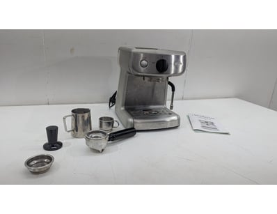 Whitegoods & Appliances (NSWA1002) - Lot 1002