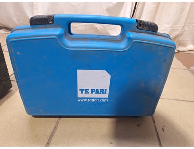 Te Pari Recolution Dosing Gun

