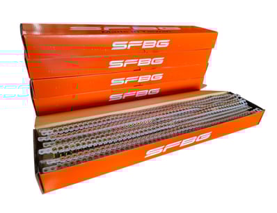 $3M  Major Building Supplier - Screws, Rivets an... - Lot 67