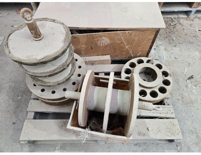 Industrial and Engineering Surplus (ON4383) - Lot 75