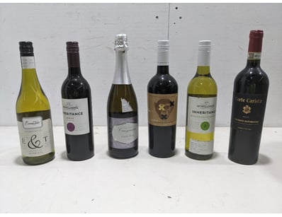 Reserve & Rarity - Lot 63