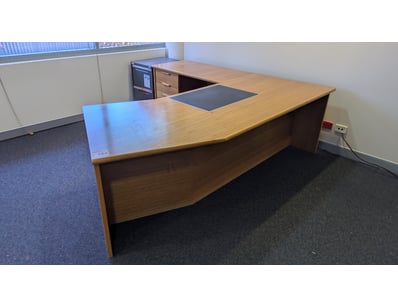 Office Furniture & Equipment (NSWA985) - Lot 164