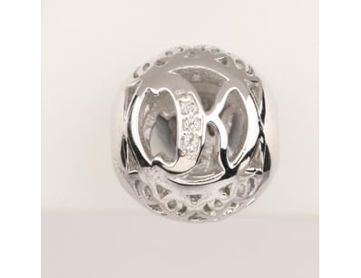 The Sterling Collection - Pendants, Rings, Brac... - Lot 261