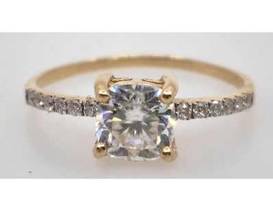 UNRESERVED Affordable Jewellery (A981) - Lot 6