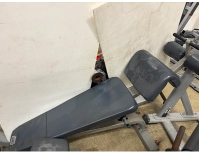 Gym Equipment & Accessories - Insurance Claim (A... - Lot 10
