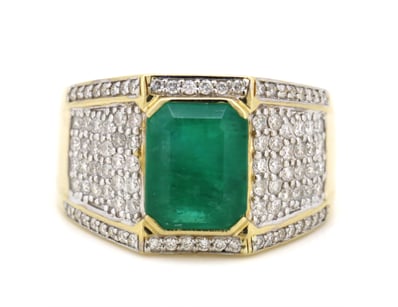 Fine Jewellery Market (A1006) - Lot 512