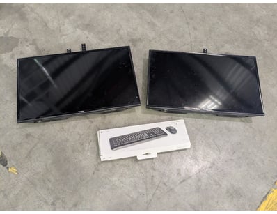 Virtual Reality Centre Liquidation (ON11737) - Lot 95