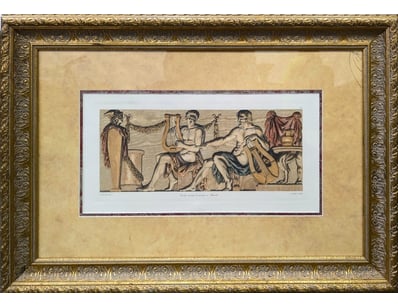 Art Market (A1006) - Lot 1056