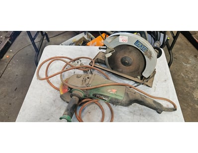 Mechanical Business Closure - Lot 4242