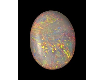 Diamond And Gemstone Market (A981) - Lot 4501