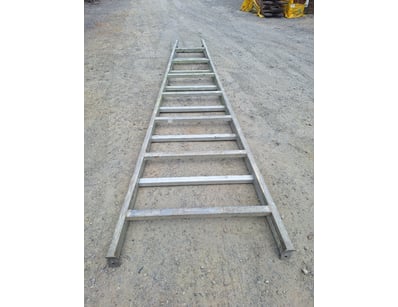 Ex-Hire Plant & Equipment Surplus (ON4358) - Lot 162