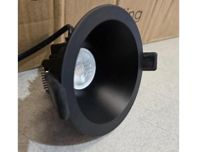 $1.5M Major Lighting & Accessories - Down Lights... - Lot 88