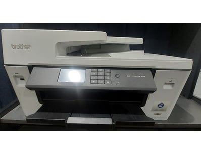 Metal Fabrication Workshop Liquidation (ON12068) - Lot 120