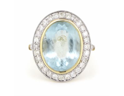 Fine Jewellery Market (A982) - Lot 1205