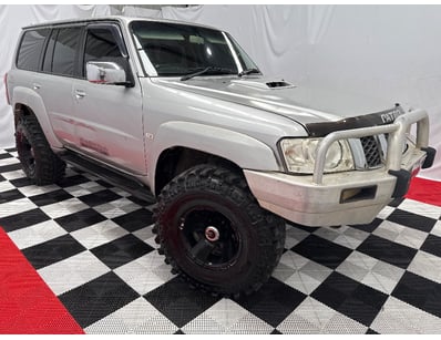 Passenger, Luxury & Commercial Vehicles Auction - Lot 1205