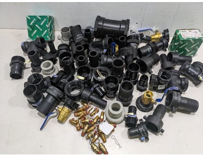 Industrial & Agricultural Hardware (NSWA979) - Lot 53