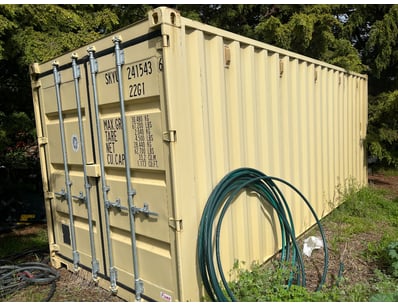 Dairy Farm Equipment Bankrupt Estate (ON11676) - Lot 120