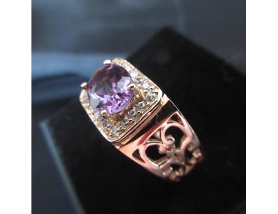 Vintage Estate Jewellery & Collectables (A981) - Lot 39