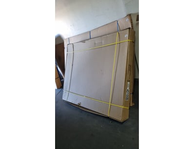 MOSTLY UNRESERVED 4x4 WORKSHOP BUSINESS CLOSURE ... - Lot 93