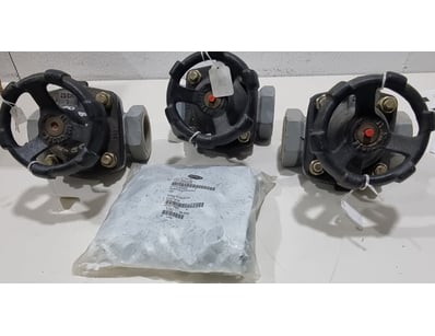 Industrial & Agricultural Hardware (NSWA979) - Lot 63