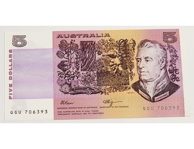 Coins, Banknotes & Bullion (A1004) - Lot 612