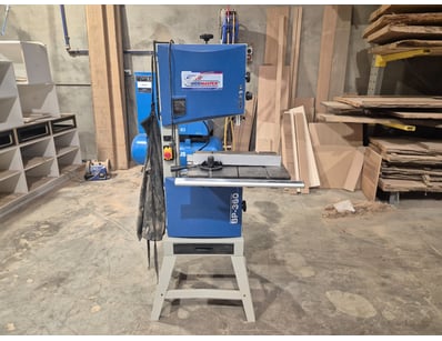 Custom Woodwork & Timber Workshop Liquidation (O... - Lot 15