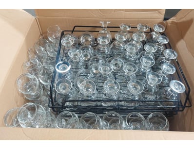 Hospitality, Catering & Events (NSWA997) - Lot 2716