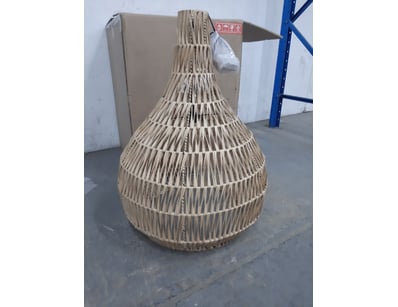Quality Designer Furniture & Decor Clearance (... - Lot 2074