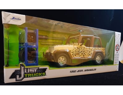 Model Car Mania (A1004) - Lot 741