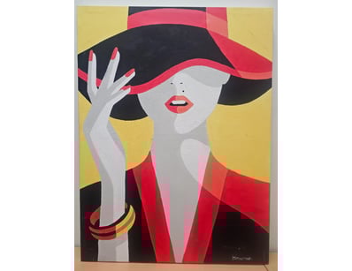 Art Market (A1006) - Lot 508