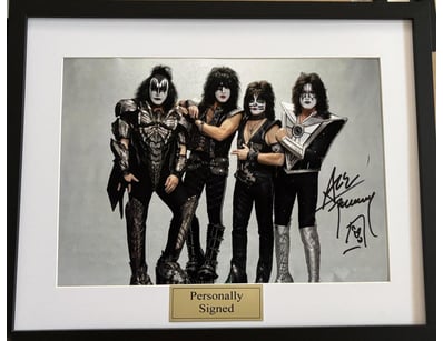 Mancave & Memorabilia (A1007) - Lot 124