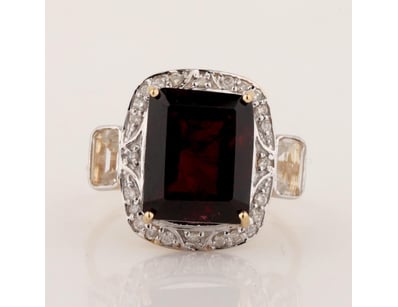 Fine Jewellery (A976) - Lot 1612