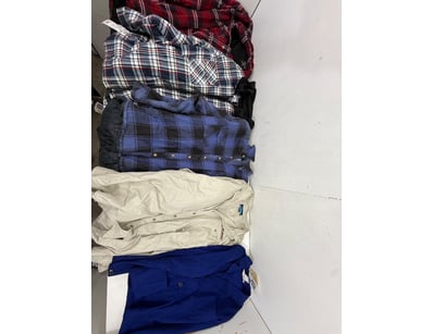 Entire Vintage Clothing Store Liquidation (ON11821) - Lot 60