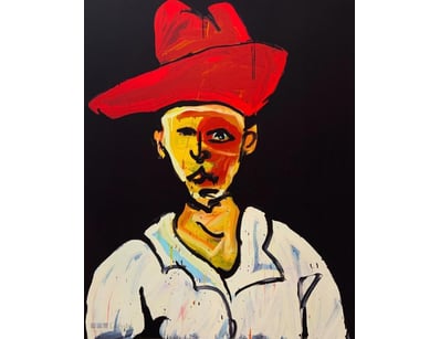 ADAM CULLEN (1965 - 2012)

Limited Edition Print -...