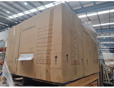 $5M Bulk Bathroom Bargains (VICA992) - Lot 1012