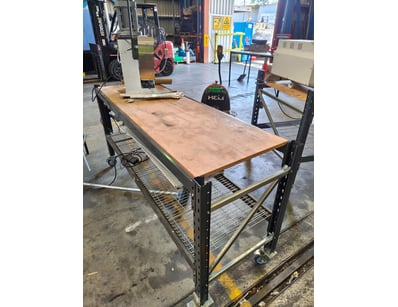 Cabling & Telecommunications Liquidation (ON12062) - Lot 71