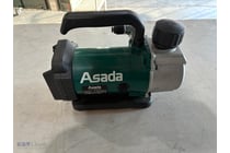 Vacuum Pump , ASADA 18v Skin Only