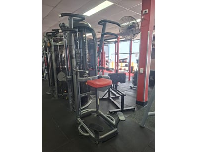 Gym Equipment Liquidation (ON11749) - Lot 16
