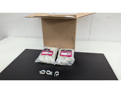 Home Improvement, DIY & Hardware (NSWA973) - Lot 1273