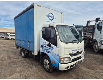 Civil, Transport & Machinery - Nationwide (ON4... - Lot 4020