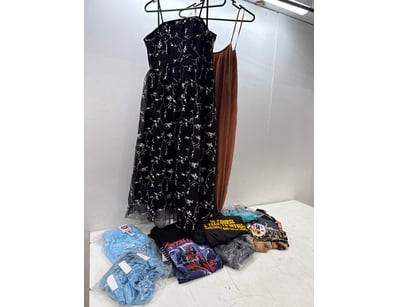 Unclaimed Freight (NSWA1001) - Lot 1229