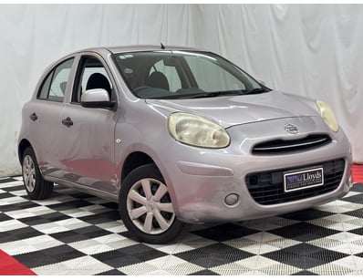 Passenger, Luxury & Commercial Vehicles Auction - Lot 703