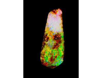 UNRESERVED Diamonds, Gemstones & Opals (A1005) - Lot 257