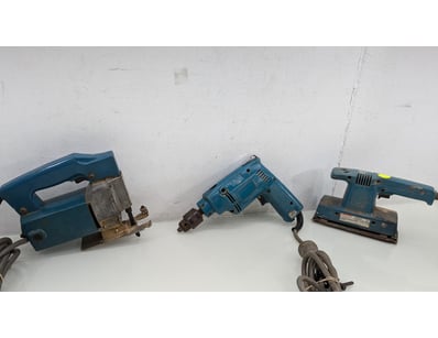 Home Improvement, DIY & Hardware (NSWA976) - Lot 1073