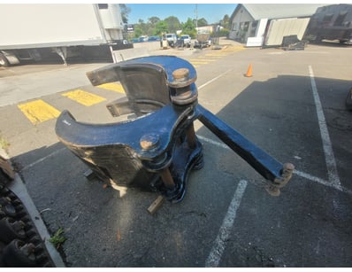 Civil, Transport & Machinery - Nationwide (ON4... - Lot 6801