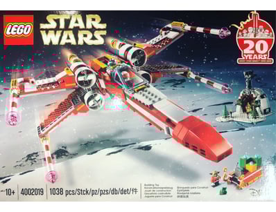 **UNRESERVED** LIFETIME COLLECTION OF LEGO PART... - Lot 127