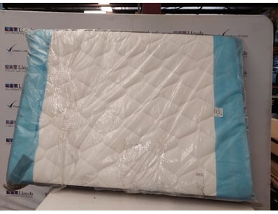 Mattress & Ottoman Liquidation Sale (ON11556) - Lot 5