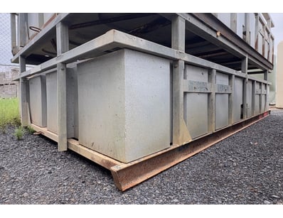 Surplus Portable Buildings & Misc (ON4469) - Lot 29